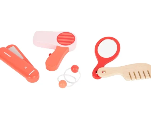 Estuche de Maquillaje y peluquería Retro - Small foot company
