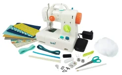 Estudio profesional de costura - Buki France