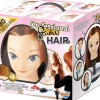 Estudio profesional de peluquería - Buki France