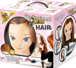 Estudio profesional de peluquería - Buki France