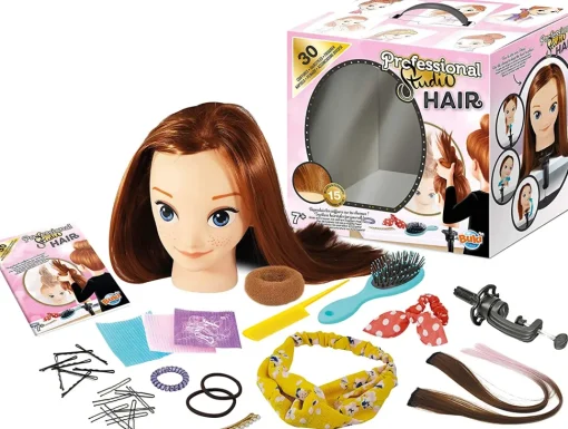 Estudio profesional de peluquería - Buki France