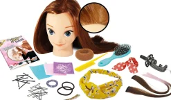 Estudio profesional de peluquería - Buki France