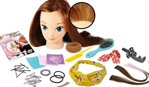 Estudio profesional de peluquería - Buki France