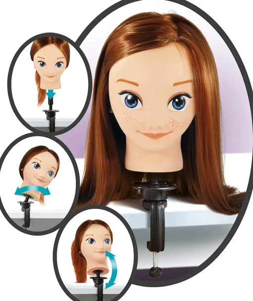 Estudio profesional de peluquería - Buki France