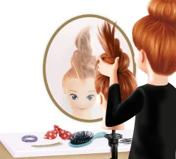Estudio profesional de peluquería - Buki France