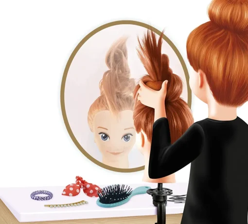 Estudio profesional de peluquería - Buki France