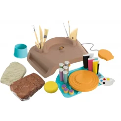 Estudio profesional Poterie - Buki France