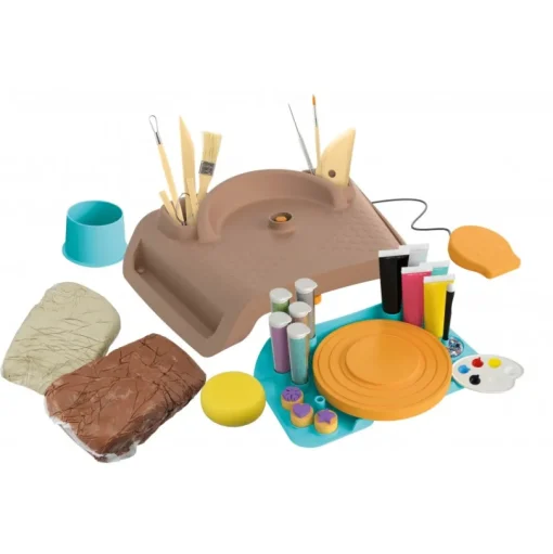 Estudio profesional Poterie - Buki France