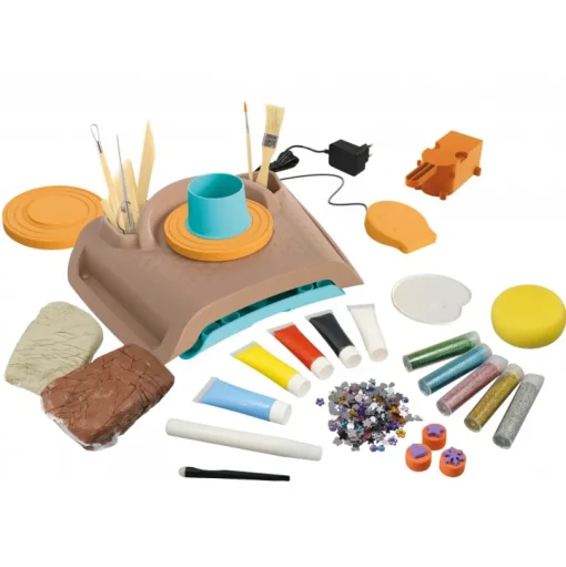 Estudio profesional Poterie - Buki France