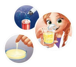Experimentos de Química 75 - Buki France