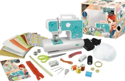 Experto en costura de estudio profesional - Buki France