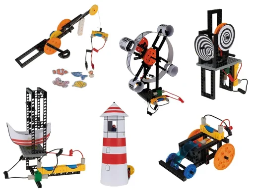 Expertos en electricidad - Buki France
