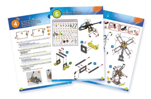Expertos en electricidad - Buki France