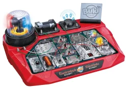 Expertos en electrónica - Buki France
