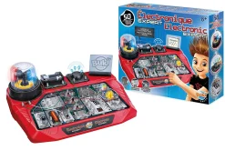 Expertos en electrónica - Buki France