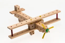 Explorador de aviones +5 (66 piezas) - Matador