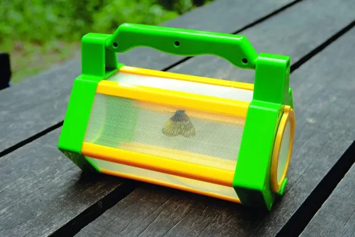 Explorador de insectos - Buki France