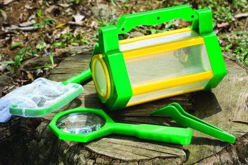 Explorador de insectos - Buki France