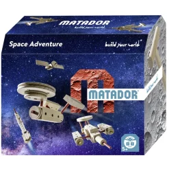 Explorador espacial +5 (42 piezas) - Matador