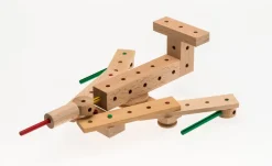 Explorador espacial +5 (42 piezas) - Matador