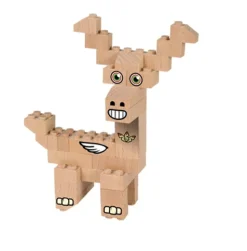 FabBrix Amigos del Bosque - FabBrix