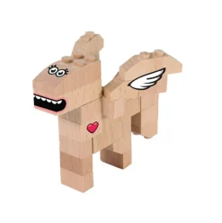 FabBrix Amigos Fantásticos - FabBrix