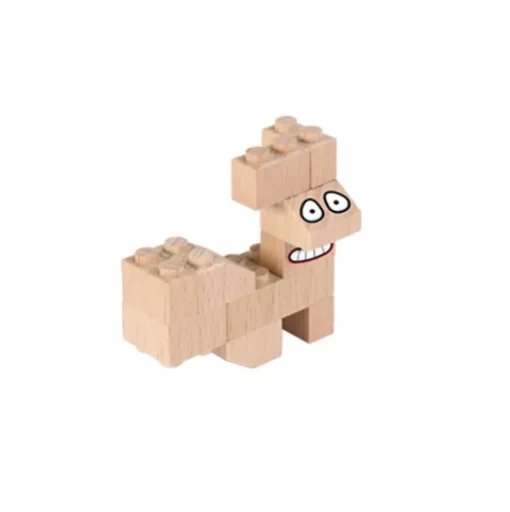 FabBrix Amigos Fantásticos - FabBrix