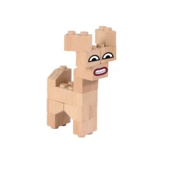 FabBrix Amigos Fantásticos - FabBrix