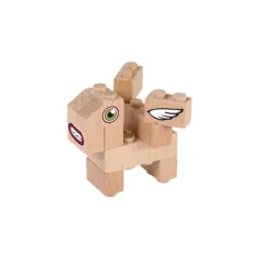 FabBrix Amigos Fantásticos - FabBrix