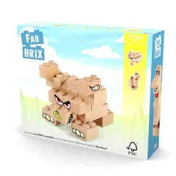 FabBrix Animales de granja - FabBrix