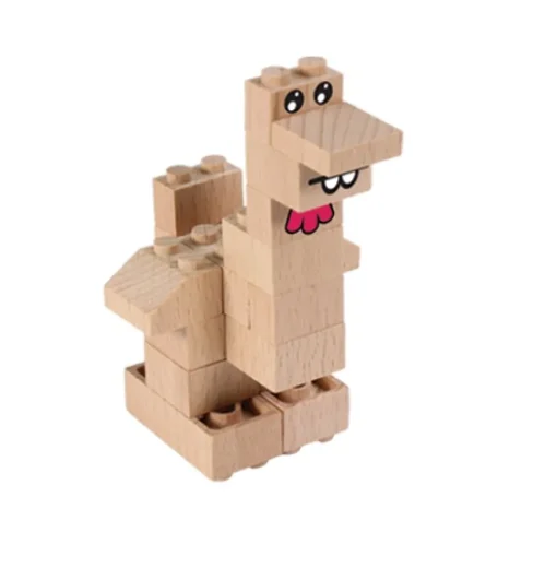 FabBrix Animales de granja - FabBrix