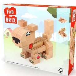 FabBrix Mascotas - FabBrix