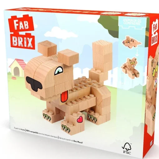 FabBrix Mascotas - FabBrix