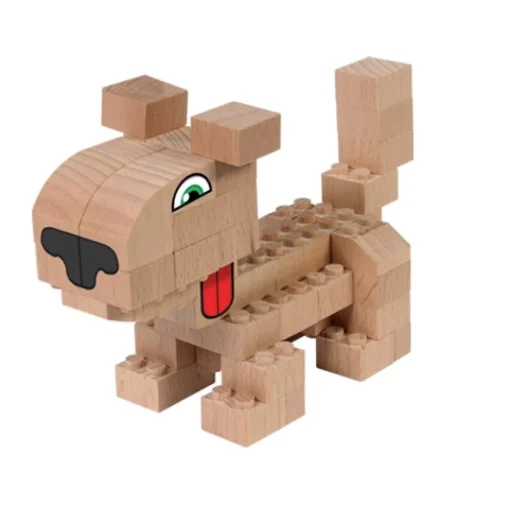 FabBrix Mascotas - FabBrix