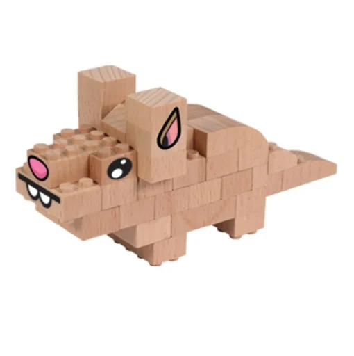 FabBrix Mascotas - FabBrix