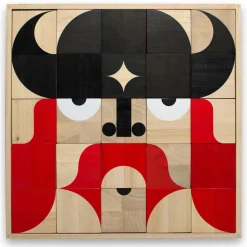 FaceMaker XL - Miller Goodman
