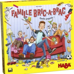 Familia Bric-à-Brac - Haba
