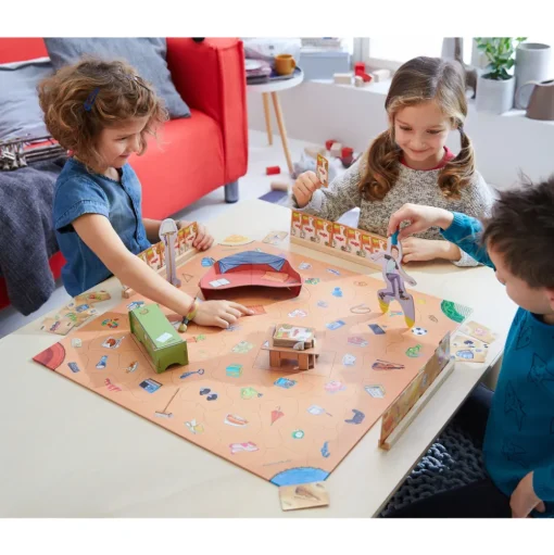 Familia Bric-à-Brac - Haba