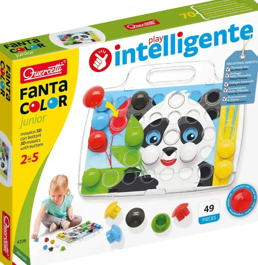 Fantacolor Junior - Quercetti