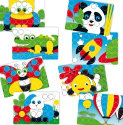 Fantacolor Junior - Quercetti