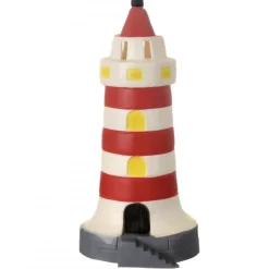 Faro rojo - Egmont Toys