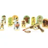 Farwest, juego de pistolas de goma - Vilac