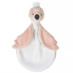 Fay edredón flamenco rosa 26 cm - Happy Horse