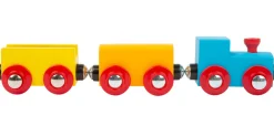 Ferrocarril de madera Gran Viaje - Small foot company