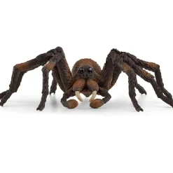 Figura Aragog marrón - Schleich
