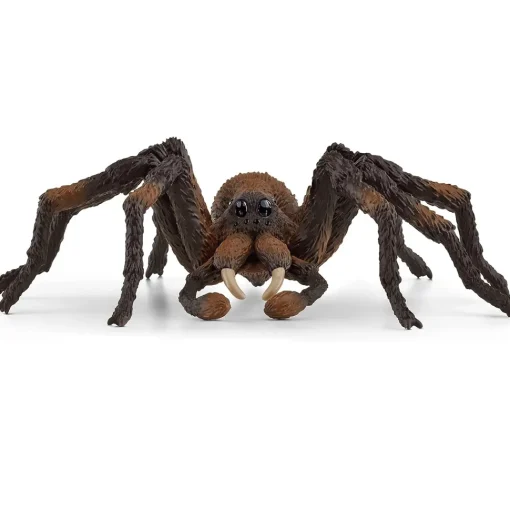 Figura Aragog marrón - Schleich