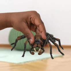 Figura Aragog marrón - Schleich
