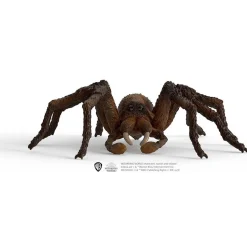 Figura Aragog marrón - Schleich