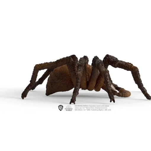 Figura Aragog marrón - Schleich