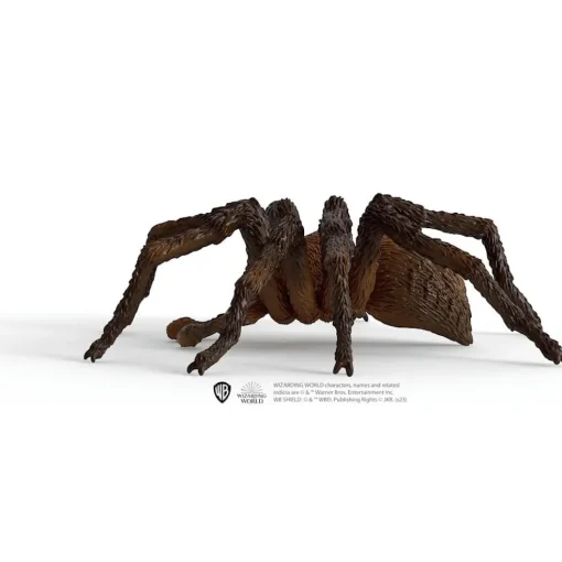 Figura Aragog marrón - Schleich
